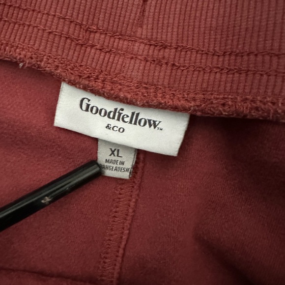 Goodfellow & Co Sweatshorts XL - Picture 6 of 6